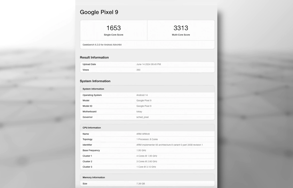 Pixel 9, czyli prawdopodobnie mój nowy iPhone z Androidem